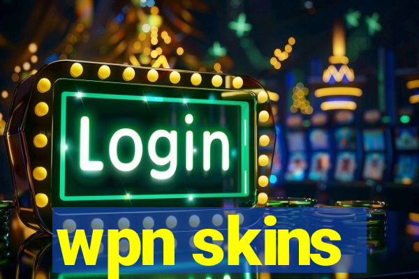 wpn skins